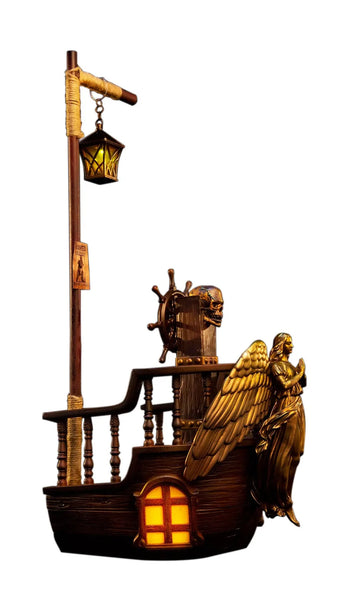 Warstory - Pirate Ship Base - 1/6 (Warstory)ㅤ – Warstory – ActionFigureBrasil