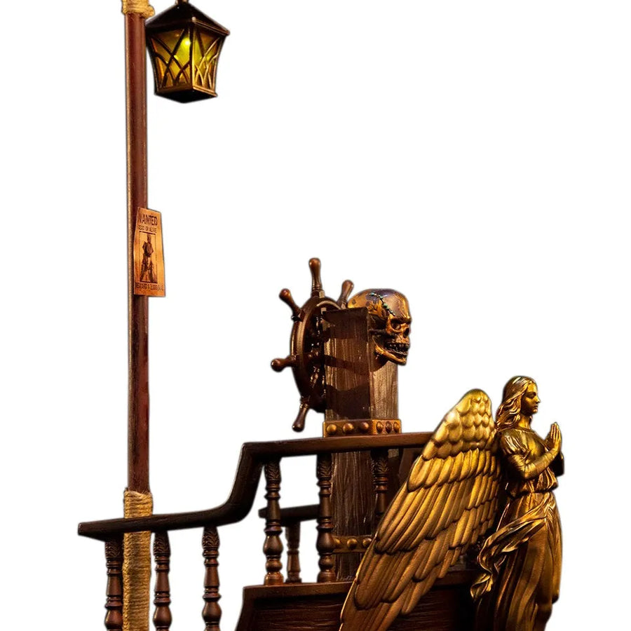 Warstory - Pirate Ship Base - 1/6 (Warstory)ㅤ – Warstory – ActionFigureBrasil