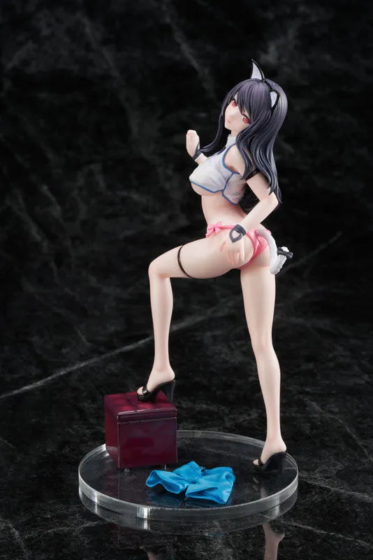Watanabe Sayaka 1/7ㅤ – Otherwhere – ActionFigureBrasil