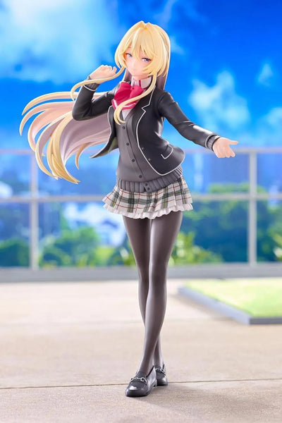 Watashi ga Koibito ni Nareru Wakenaijan, Muri Muri! (*Muri Janakatta!?) - Ouduka Mai - Trio-Try-iT Figure (FuRyu)ㅤ – FuRyu – ActionFigureBrasil