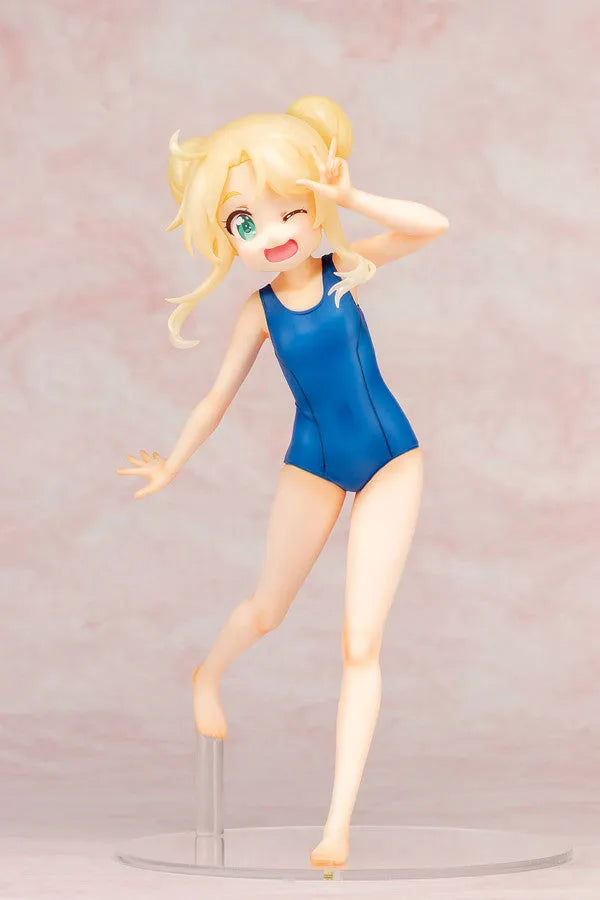 Watashi ni Tenshi ga Maiorita! - Himesaka Noa - 1/7 - School Swimsuit ver. - 2021 Re-release (B'full)ㅤ – B'full – ActionFigureBrasil