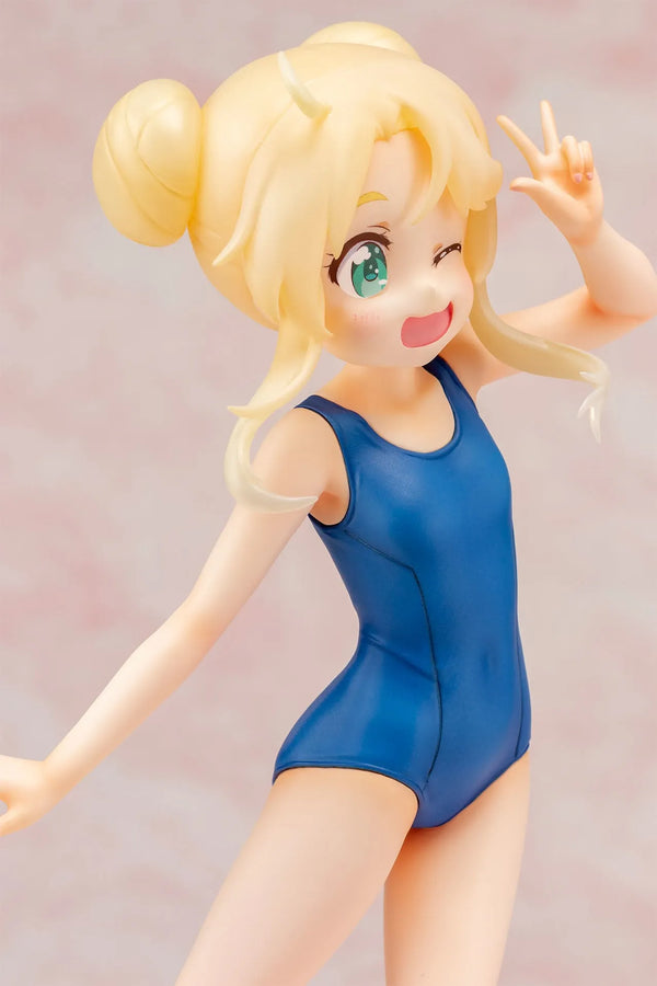 Watashi ni Tenshi ga Maiorita! - Himesaka Noa - 1/7 - School Swimsuit ver. - 2021 Re-release (B'full)ㅤ – B'full – ActionFigureBrasil