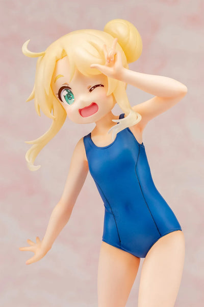 Watashi ni Tenshi ga Maiorita! - Himesaka Noa - 1/7 - School Swimsuit ver. - 2021 Re-release (B'full)ㅤ – B'full – ActionFigureBrasil — close