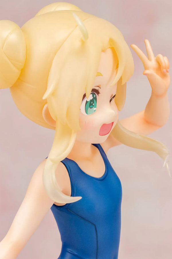 Watashi ni Tenshi ga Maiorita! - Himesaka Noa - 1/7 - School Swimsuit ver. - 2021 Re-release (B'full)ㅤ – B'full – ActionFigureBrasil