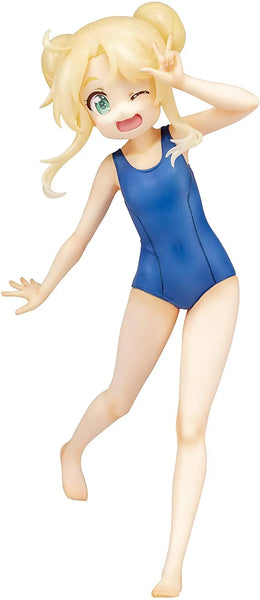 Watashi ni Tenshi ga Maiorita! - Himesaka Noa - 1/7 - School Swimsuit ver. (B'full)ㅤ – B'full – ActionFigureBrasil