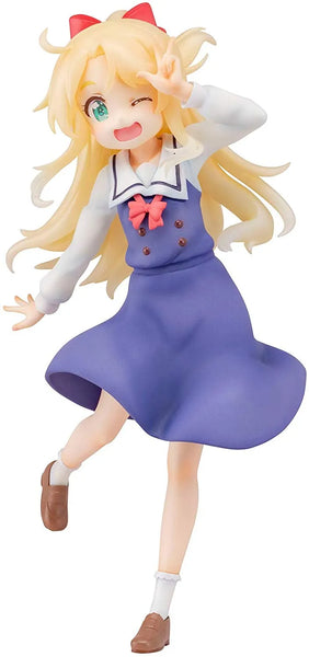 Watashi ni Tenshi ga Maiorita! - Himesaka Noa - 1/7 - Uniform ver. (B'full)ㅤ – B'full – ActionFigureBrasil