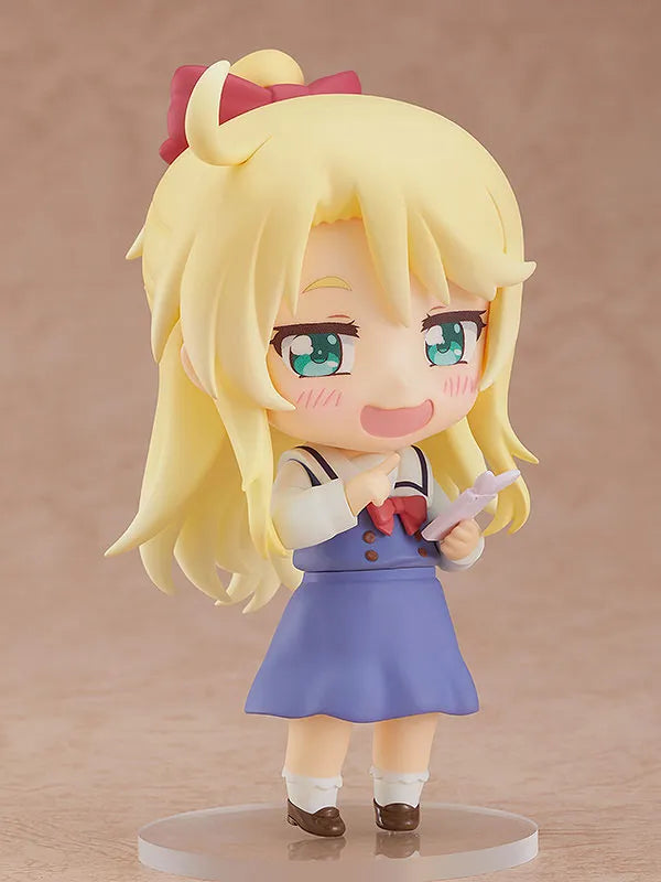 Watashi ni Tenshi ga Maiorita! - Himesaka Noa - Nendoroid #1731 (Good Smile Company)ㅤ – Good Smile Company – ActionFigureBrasil