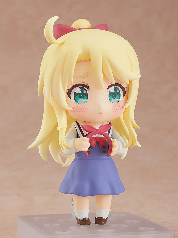 Watashi ni Tenshi ga Maiorita! - Himesaka Noa - Nendoroid #1731 (Good Smile Company)ㅤ – Good Smile Company – ActionFigureBrasil