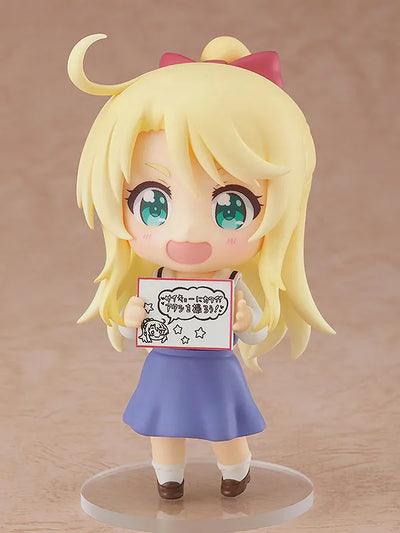 Watashi ni Tenshi ga Maiorita! - Himesaka Noa - Nendoroid #1731 (Good Smile Company)ㅤ – Good Smile Company – ActionFigureBrasil — acessórios