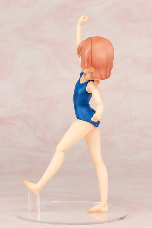 Watashi ni Tenshi ga Maiorita! - Hoshino Hinata - 1/7 - School Swimsuit ver. (B'full)ㅤ – B'full – ActionFigureBrasil