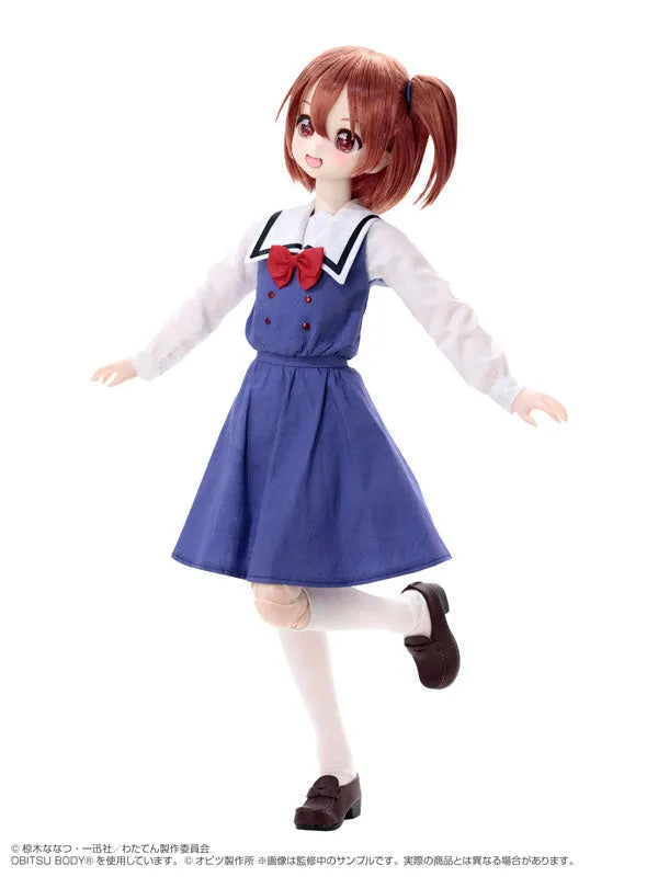 Watashi ni Tenshi ga Maiorita! - Hoshino Hinata - Another Realistic Characters No.017 - 1/3 (Azone)ㅤ – Azone International – ActionFigureBrasil