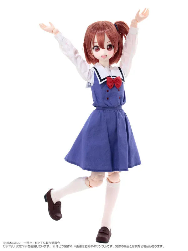 Watashi ni Tenshi ga Maiorita! - Hoshino Hinata - Another Realistic Characters No.017 - 1/3 (Azone)ㅤ – Azone International – ActionFigureBrasil