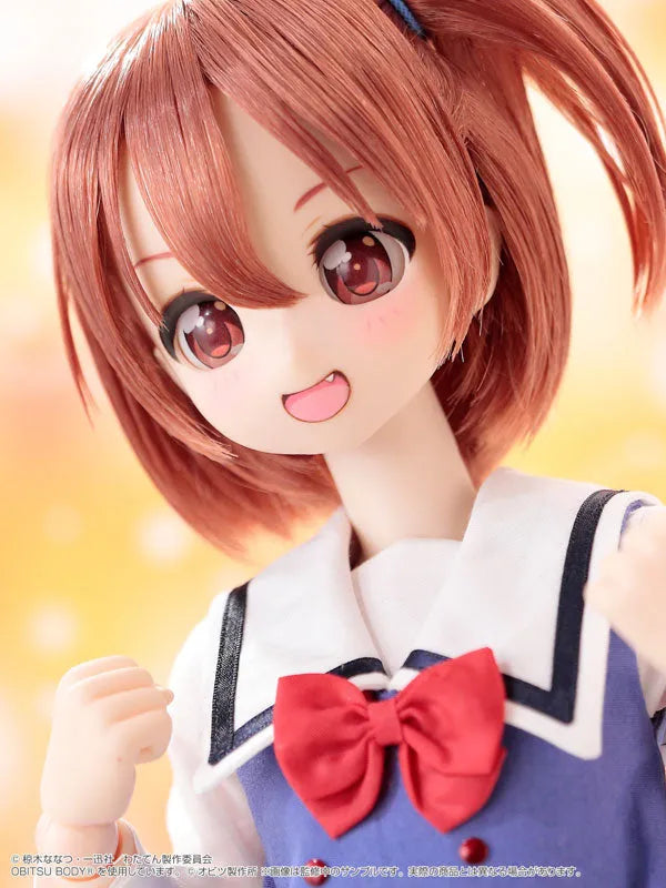 Watashi ni Tenshi ga Maiorita! - Hoshino Hinata - Another Realistic Characters No.017 - 1/3 (Azone)ㅤ – Azone International – ActionFigureBrasil