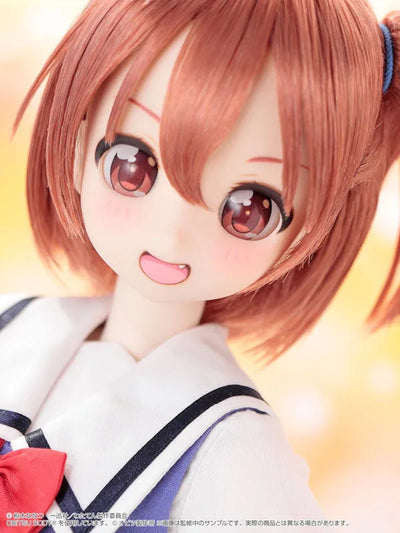 Watashi ni Tenshi ga Maiorita! - Hoshino Hinata - Another Realistic Characters No.017 - 1/3 (Azone)ㅤ – Azone International – ActionFigureBrasil — ambientada