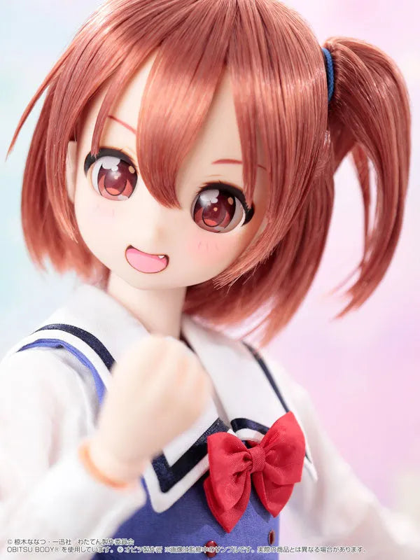 Watashi ni Tenshi ga Maiorita! - Hoshino Hinata - Another Realistic Characters No.017 - 1/3 (Azone)ㅤ – Azone International – ActionFigureBrasil