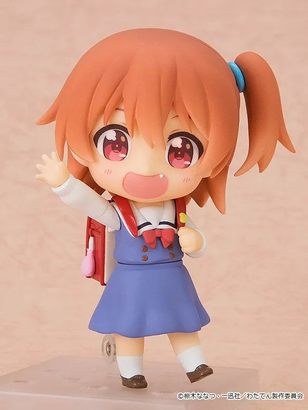 Watashi ni Tenshi ga Maiorita! - Hoshino Hinata - Hoshino Miyako - Nendoroid #1195 - 2024 Re-release (Good Smile Company)ㅤ – Good Smile Company – ActionFigureBrasil