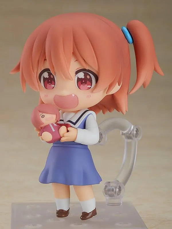 Watashi ni Tenshi ga Maiorita! - Hoshino Hinata - Hoshino Miyako - Nendoroid #1195 - 2024 Re-release (Good Smile Company)ㅤ – Good Smile Company – ActionFigureBrasil