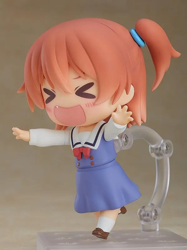 Watashi ni Tenshi ga Maiorita! - Hoshino Hinata - Hoshino Miyako - Nendoroid #1195 - 2024 Re-release (Good Smile Company)ㅤ – Good Smile Company – ActionFigureBrasil