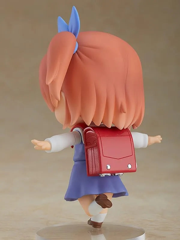Watashi ni Tenshi ga Maiorita! - Hoshino Hinata - Hoshino Miyako - Nendoroid #1195 - 2024 Re-release (Good Smile Company)ㅤ – Good Smile Company – ActionFigureBrasil
