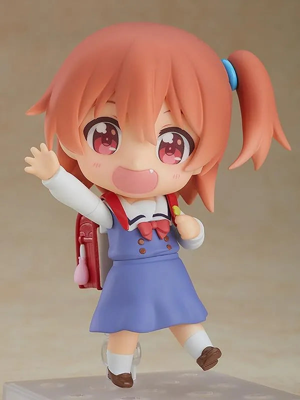 Watashi ni Tenshi ga Maiorita! - Hoshino Hinata - Hoshino Miyako - Nendoroid #1195 - 2024 Re-release (Good Smile Company)ㅤ – Good Smile Company – ActionFigureBrasil