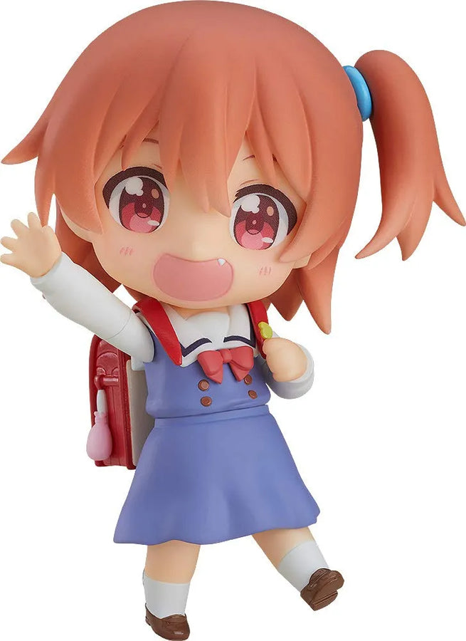 Watashi ni Tenshi ga Maiorita! - Hoshino Hinata - Nendoroid #1195 (Good Smile Company)ㅤ – Good Smile Company – ActionFigureBrasil