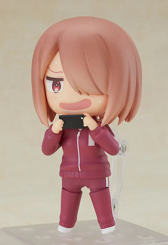 Watashi ni Tenshi ga Maiorita! - Hoshino Miyako - Nendoroid #1393 (Good Smile Company)ㅤ – Good Smile Company – ActionFigureBrasil
