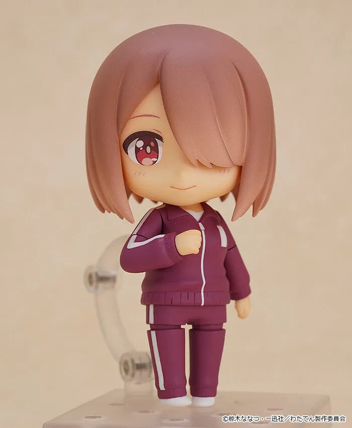 Watashi ni Tenshi ga Maiorita! - Hoshino Miyako - Nendoroid #1393 (Good Smile Company)ㅤ – Good Smile Company – ActionFigureBrasil