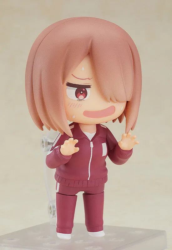 Watashi ni Tenshi ga Maiorita! - Hoshino Miyako - Nendoroid #1393 (Good Smile Company)ㅤ – Good Smile Company – ActionFigureBrasil