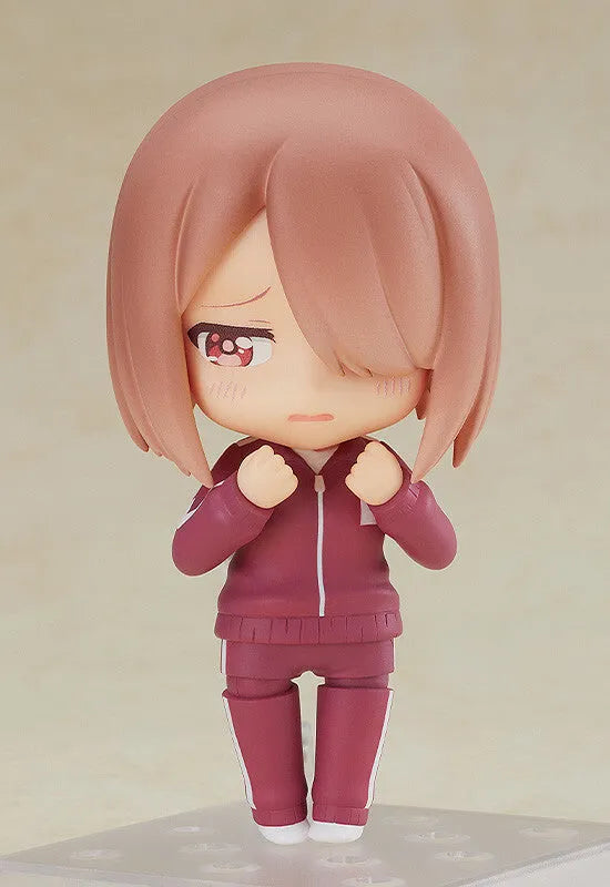 Watashi ni Tenshi ga Maiorita! - Hoshino Miyako - Nendoroid #1393 (Good Smile Company)ㅤ – Good Smile Company – ActionFigureBrasil