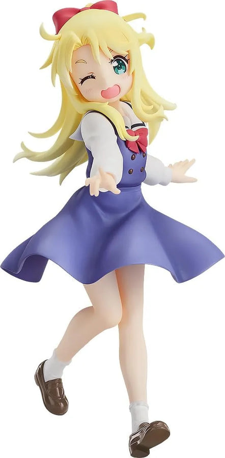 Watashi ni Tenshi ga Maiorita! Precious Friends - Himesaka Noa - Pop Up Parade (Good Smile Arts Shanghai, Good Smile Company)ㅤ – Good Smile Arts Shanghai – ActionFigureBrasil
