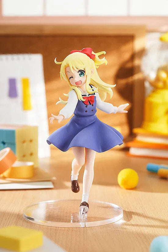 Watashi ni Tenshi ga Maiorita! Precious Friends - Himesaka Noa - Pop Up Parade (Good Smile Arts Shanghai, Good Smile Company)ㅤ – Good Smile Arts Shanghai – ActionFigureBrasil