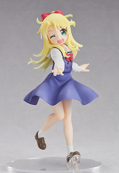 Watashi ni Tenshi ga Maiorita! Precious Friends - Himesaka Noa - Pop Up Parade (Good Smile Arts Shanghai, Good Smile Company)ㅤ – Good Smile Arts Shanghai – ActionFigureBrasil — ambientada