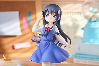 Watashi ni Tenshi ga Maiorita! Precious Friends - Shirosaki Hana - Pop Up Parade (Good Smile Arts Shanghai, Good Smile Company)ㅤ – Good Smile Arts Shanghai – ActionFigureBrasil — com base expositora