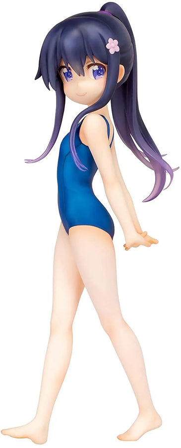 Watashi ni Tenshi ga Maiorita! - Shirosaki Hana - 1/7 - School Swimsuit ver. (FOTS Japan)ㅤ – B'full – ActionFigureBrasil