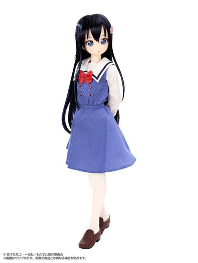 Watashi ni Tenshi ga Maiorita! - Shirosaki Hana - Another Realistic Characters No.016 - 1/3 (Azone)ㅤ – Azone International – ActionFigureBrasil — detalhe do produto