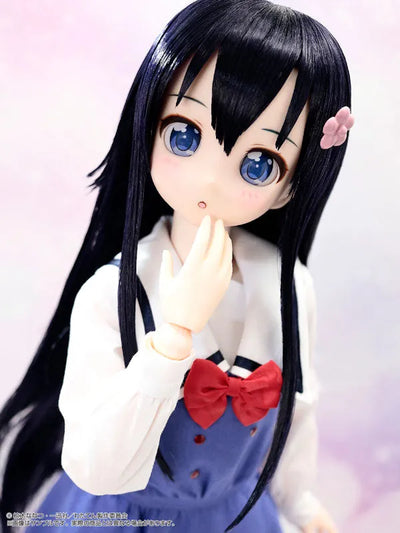 Watashi ni Tenshi ga Maiorita! - Shirosaki Hana - Another Realistic Characters No.016 - 1/3 (Azone)ㅤ – Azone International – ActionFigureBrasil — close