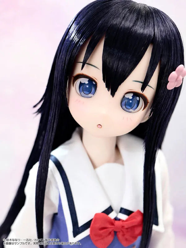 Watashi ni Tenshi ga Maiorita! - Shirosaki Hana - Another Realistic Characters No.016 - 1/3 (Azone)ㅤ – Azone International – ActionFigureBrasil