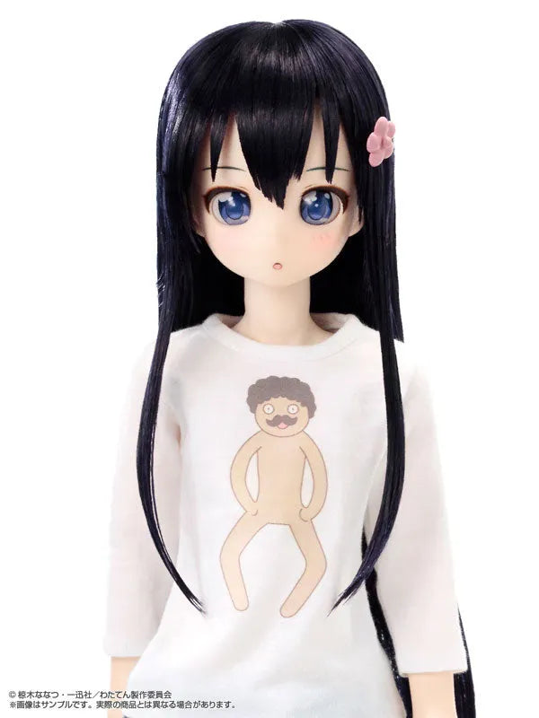 Watashi ni Tenshi ga Maiorita! - Shirosaki Hana - Another Realistic Characters No.016 - 1/3 (Azone)ㅤ – Azone International – ActionFigureBrasil