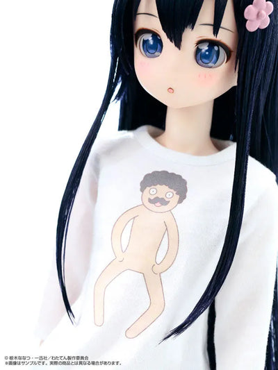 Watashi ni Tenshi ga Maiorita! - Shirosaki Hana - Another Realistic Characters No.016 - 1/3 (Azone)ㅤ – Azone International – ActionFigureBrasil — com base expositora