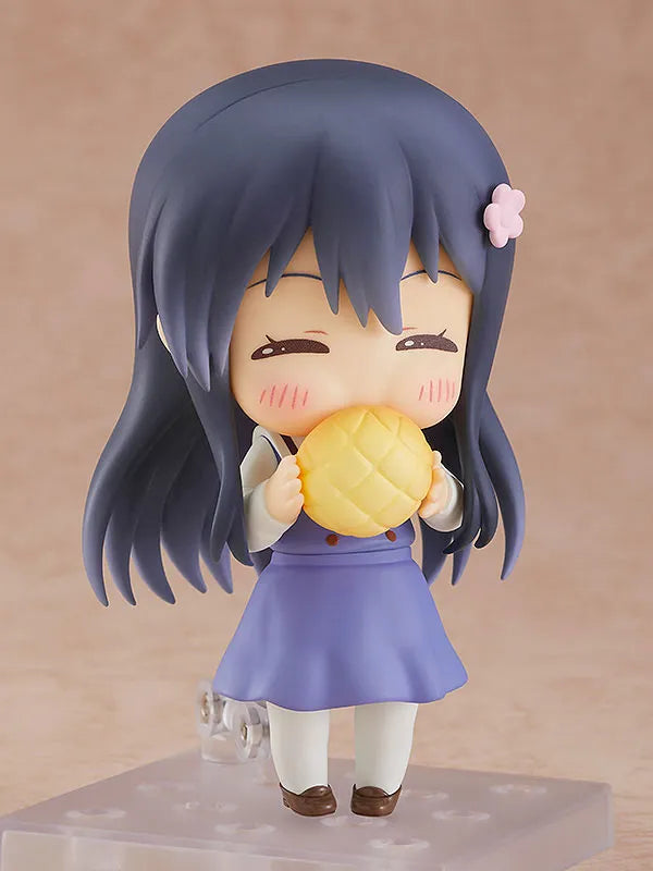Watashi ni Tenshi ga Maiorita! - Shirosaki Hana - Nendoroid #1730 (Good Smile Company)ㅤ – Good Smile Company – ActionFigureBrasil