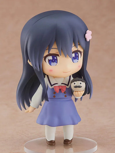 Watashi ni Tenshi ga Maiorita! - Shirosaki Hana - Nendoroid #1730 (Good Smile Company)ㅤ – Good Smile Company – ActionFigureBrasil — acessórios