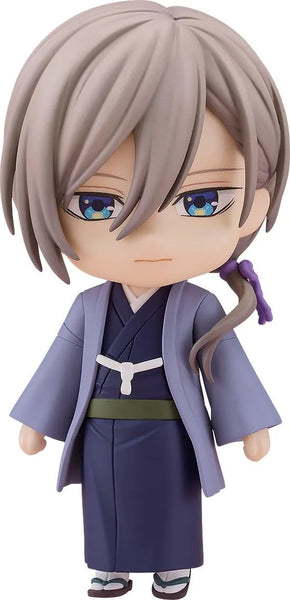 Watashi no Shiawase na Kekkon - Kudou Kiyoka - Nendoroid #2235 (Good Smile Company)ㅤ – Good Smile Company – ActionFigureBrasil