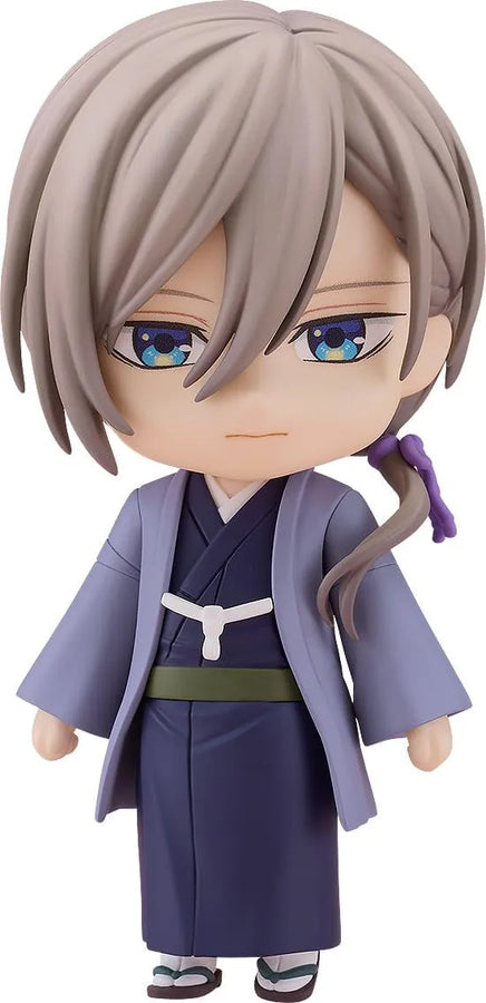 Watashi no Shiawase na Kekkon - Kudou Kiyoka - Nendoroid #2235 (Good Smile Company)ㅤ – Good Smile Company – ActionFigureBrasil