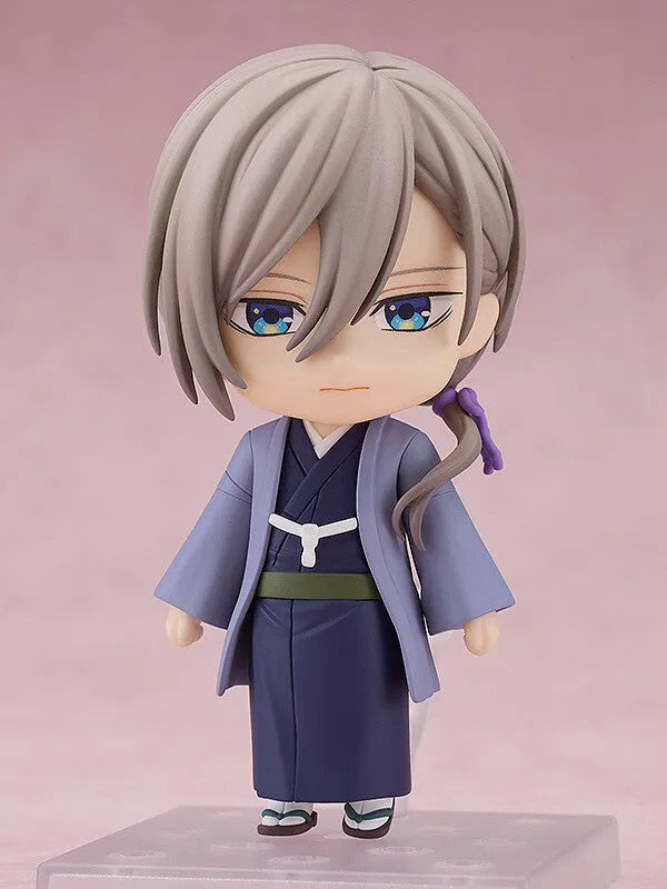 Watashi no Shiawase na Kekkon - Kudou Kiyoka - Nendoroid #2235 (Good Smile Company)ㅤ – Good Smile Company – ActionFigureBrasil