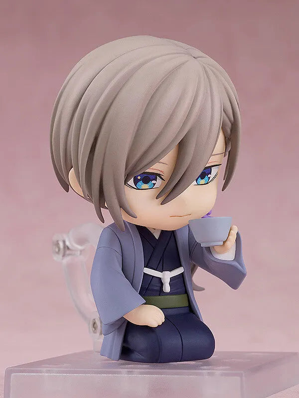 Watashi no Shiawase na Kekkon - Kudou Kiyoka - Nendoroid #2235 (Good Smile Company)ㅤ – Good Smile Company – ActionFigureBrasil