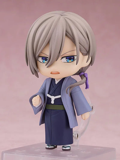 Watashi no Shiawase na Kekkon - Kudou Kiyoka - Nendoroid #2235 (Good Smile Company)ㅤ – Good Smile Company – ActionFigureBrasil — close