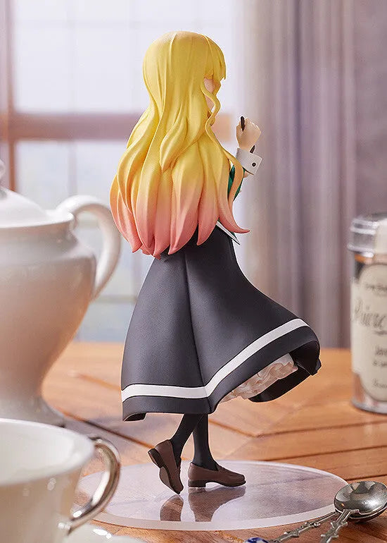 Watashi no Yuri wa Oshigoto desu! - Shiraki Hime - Pop Up Parade (Good Smile Company)ㅤ – Good Smile Company – ActionFigureBrasil