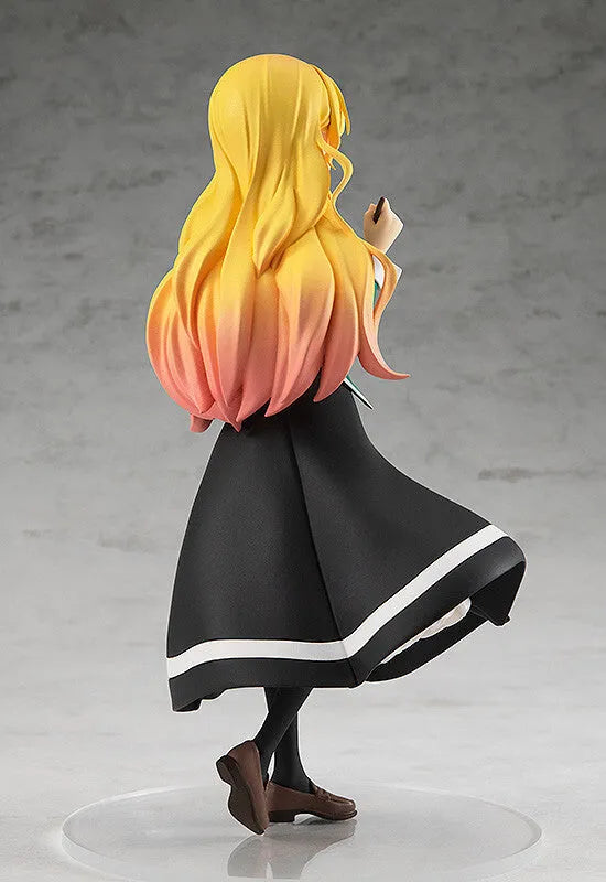 Watashi no Yuri wa Oshigoto desu! - Shiraki Hime - Pop Up Parade (Good Smile Company)ㅤ – Good Smile Company – ActionFigureBrasil
