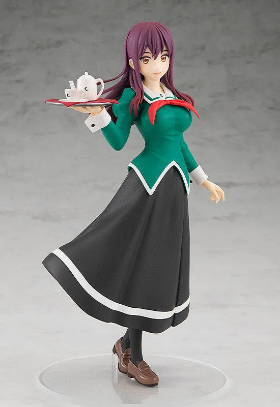 Watashi no Yuri wa Oshigoto desu! - Yano Mitsuki - Pop Up Parade (Good Smile Company)ㅤ – Good Smile Company – ActionFigureBrasil