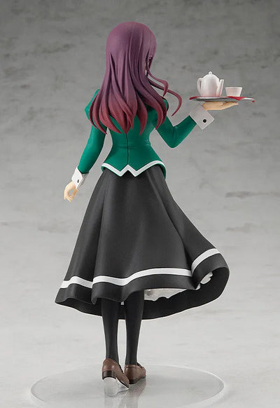 Watashi no Yuri wa Oshigoto desu! - Yano Mitsuki - Pop Up Parade (Good Smile Company)ㅤ – Good Smile Company – ActionFigureBrasil — acessórios